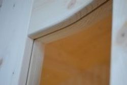 Casita de jardín Vivian 6,9 m2