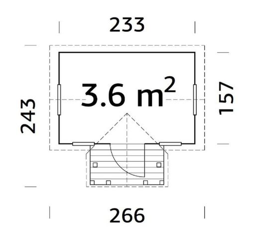 Casa Jennie