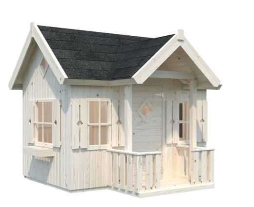 Casa Jennie