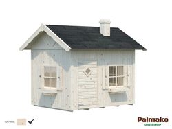 Casita para juegos Grete