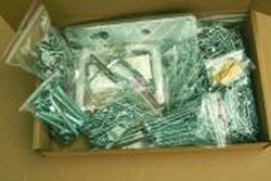 Casita para juegos Grete