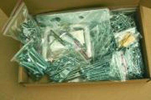 Casita para juegos Grete