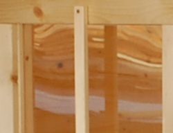 Casita para juegos Grete