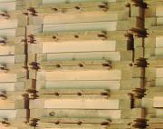 Casita para juegos Grete