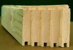 Casita para juegos Grete