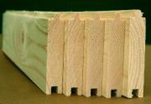 Casita para juegos Grete