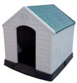 Casita mascota grande