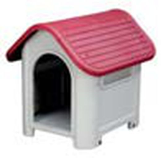 Petite maison pour animaux de compagnie