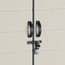 Casita resina marca Suncast 183x152