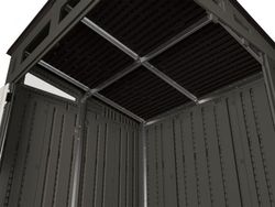 Casita resina marca Suncast 183x152