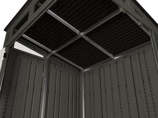Casita resina marca Suncast 183x152