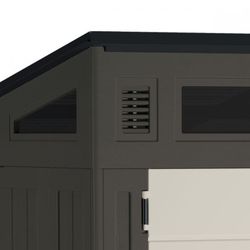 Casita resina marca Suncast 183x152