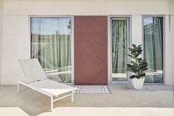 Reticolo del pannello di marca Nortene