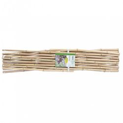 Extendable bamboo lattice