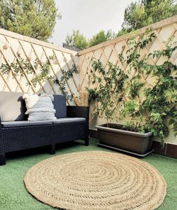 Celosía extensible de la marca Nortene