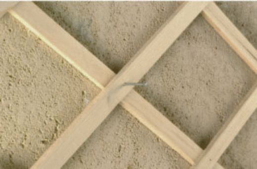 Celosía extensible de la marca Nortene