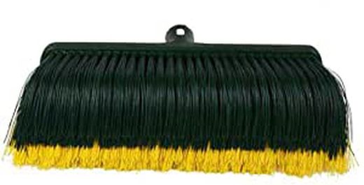 Cepillo para barrer - peinar el césped artificial