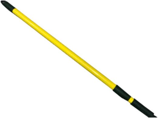 Cepillo para barrer - peinar el césped artificial