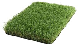 Césped Artificial Máximo 45mm de altura de Real Turf