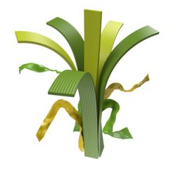 Césped Artificial Provenza, suavidad e innovación 38mm de Real Turf de altura