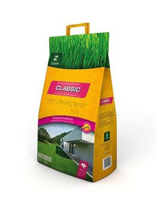 Cesped Ornamental classic de Zulueta