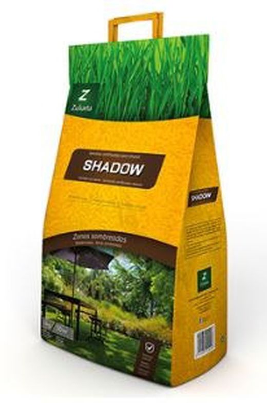 Zulueta Shadow Shadow Lawn