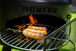 Chimenea BonGiro de la marca BonFeu
