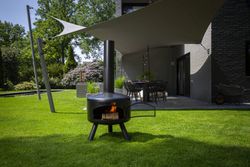 Chimenea BonGiro de la marca BonFeu