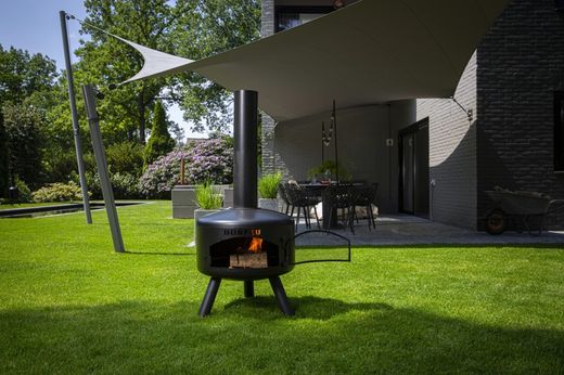 Chimenea BonGiro de la marca BonFeu