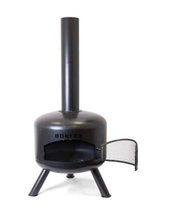 Chimenea BonGiro de la marca BonFeu