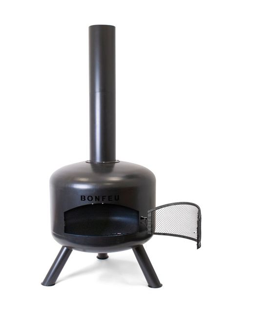 Chimenea BonGiro de la marca BonFeu