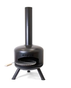 Chimenea BonGiro de la marca BonFeu