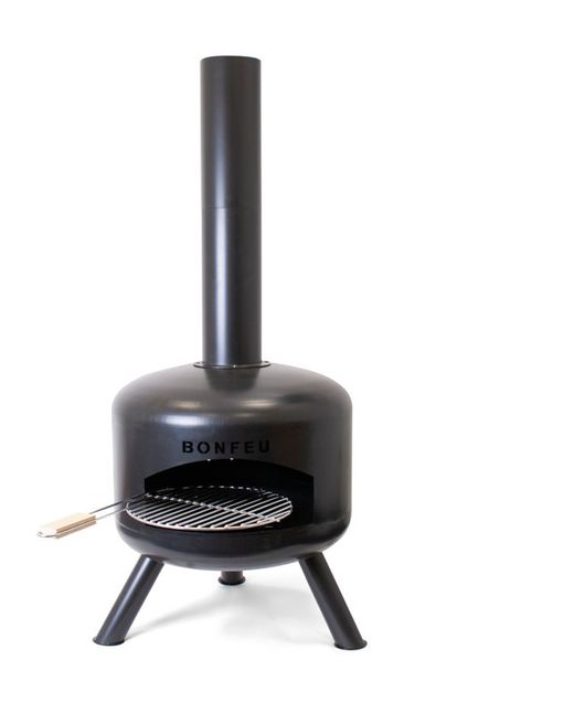 Chimenea BonGiro de la marca BonFeu