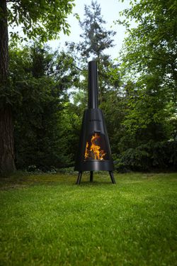 Chimenea BonPyra de la marca BonFeu
