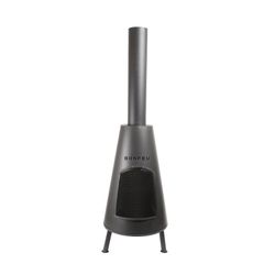 Chimenea BonPyra de la marca BonFeu