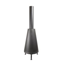 Chimenea BonPyra de la marca BonFeu