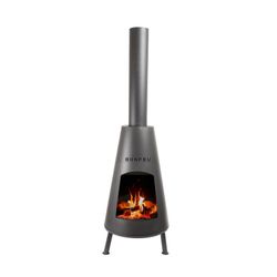 Chimenea BonPyra de la marca BonFeu