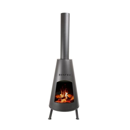 Chimenea BonPyra de la marca BonFeu