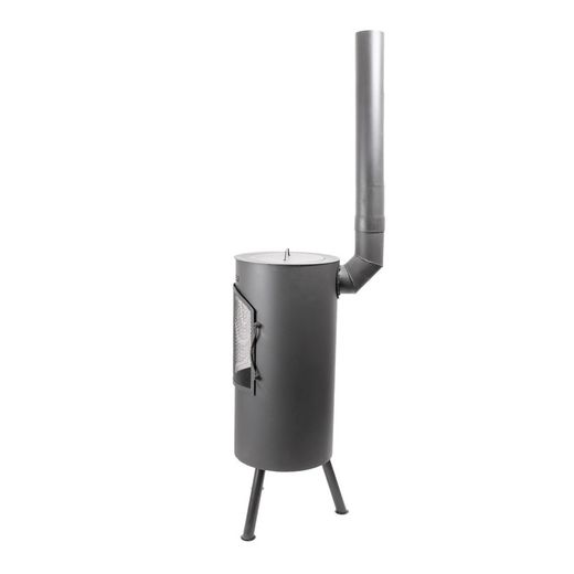 Chimenea - barbacoa Bontino para exterior de la marca BonFeu