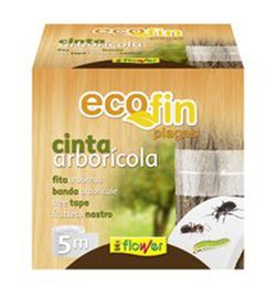 Eco-friendly insect tape for trees