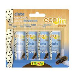 Glue tape special flower flies