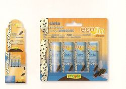 Glue tape special flower flies