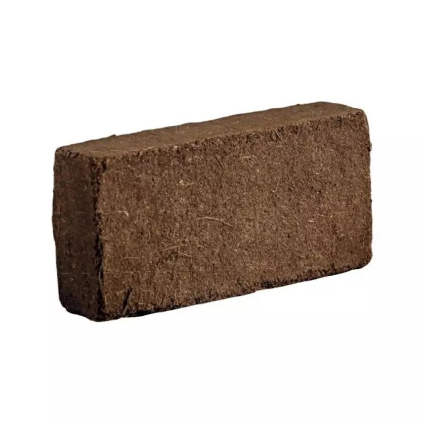 Fibra de coco taco 650gr (10 Lt)