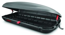 Cofres de techo para coches