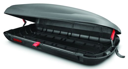 Cofres de techo para coches