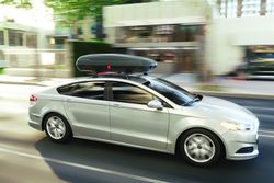 Cofres de techo para coches