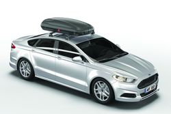 Cofres de techo para coches