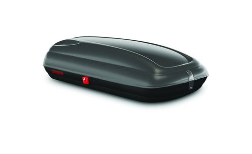 Cofres de techo para coches