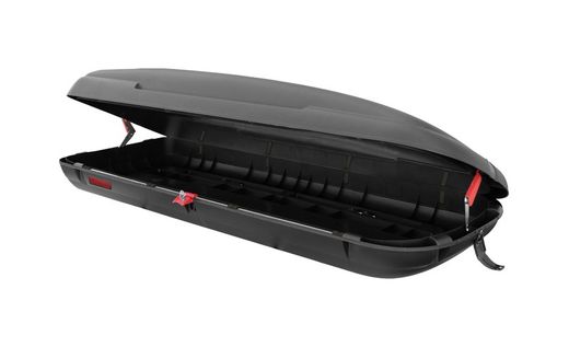 Cofres de techo para coches