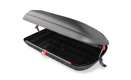 Cofres de techo para coches